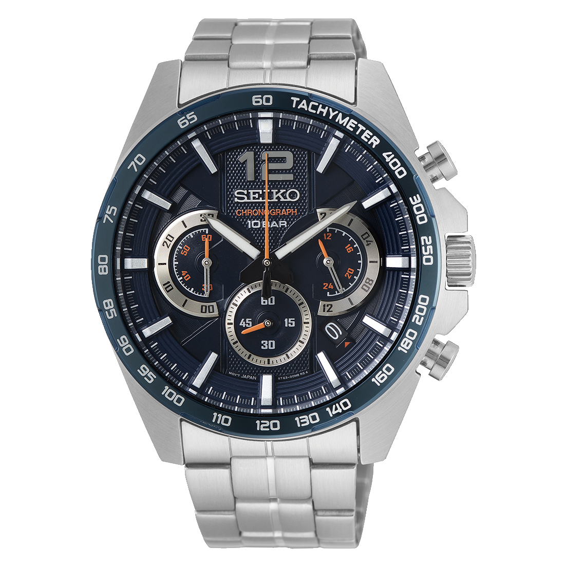 SSB345 | Seiko Watch Corporation