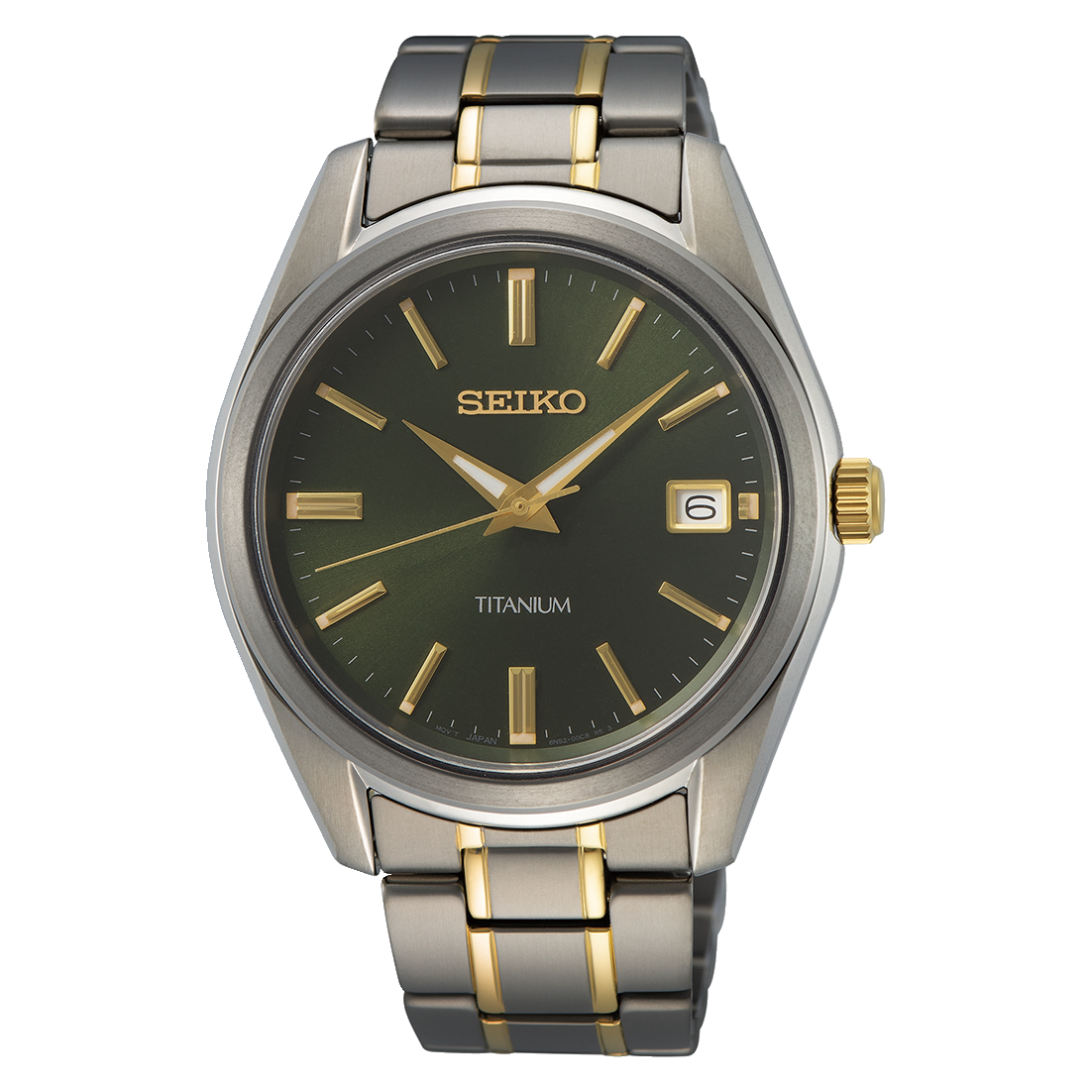 SEIKO 腕時計 SUR377 | Seiko Watch Corporation