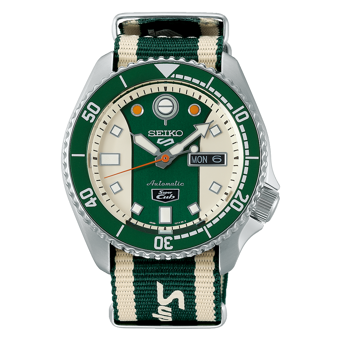 SRPJ49 | Seiko Watch Corporation