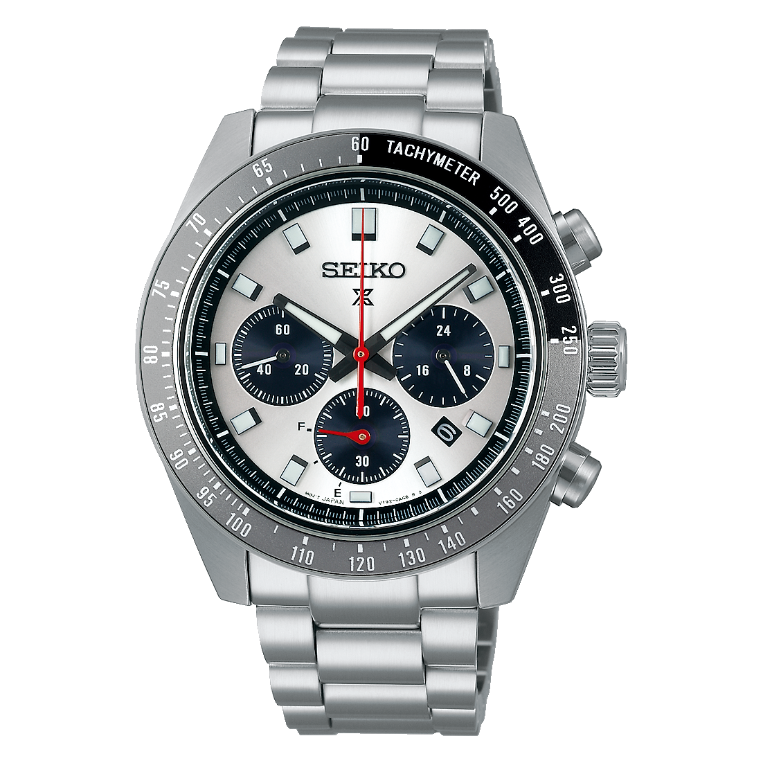 SSC911 | Seiko Watch Corporation