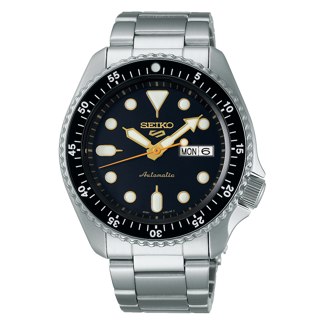 SRPK05 | Seiko Watch Corporation
