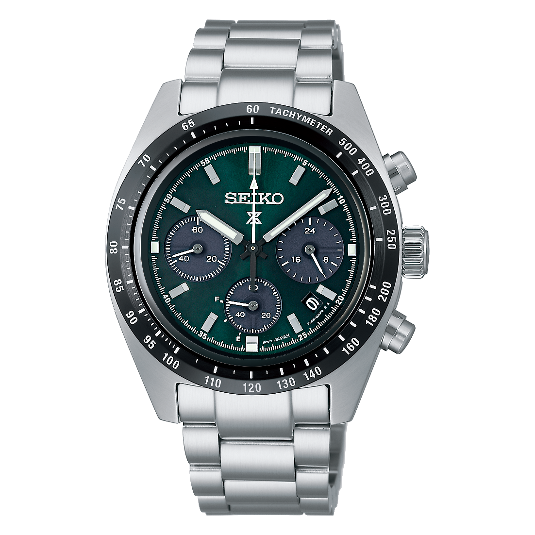 SSC933 | Seiko Watch Corporation