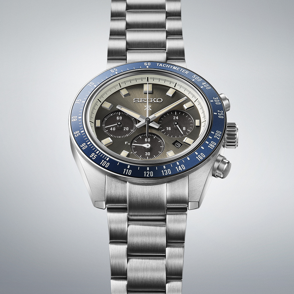 SSC939 | Seiko Watch Corporation