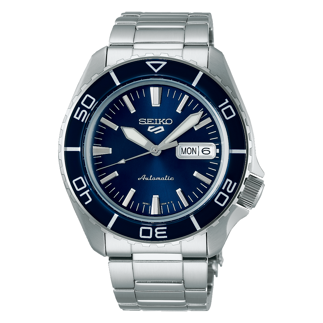 yrns　SEIKO SRPK97 | Seiko Watch Corporation