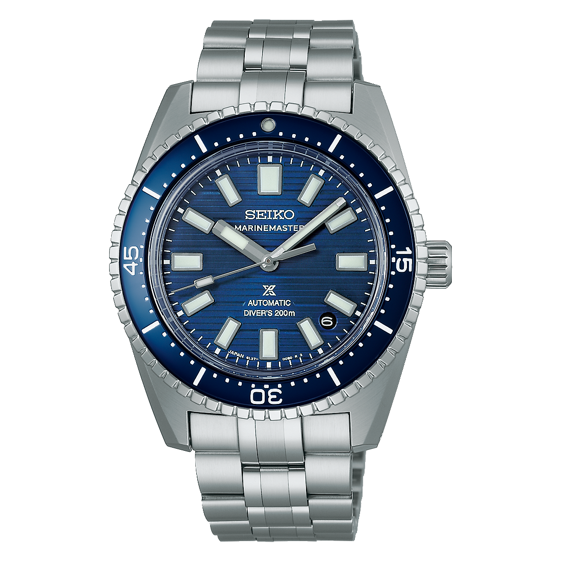 SJE119J1 | Seiko Watch Corporation