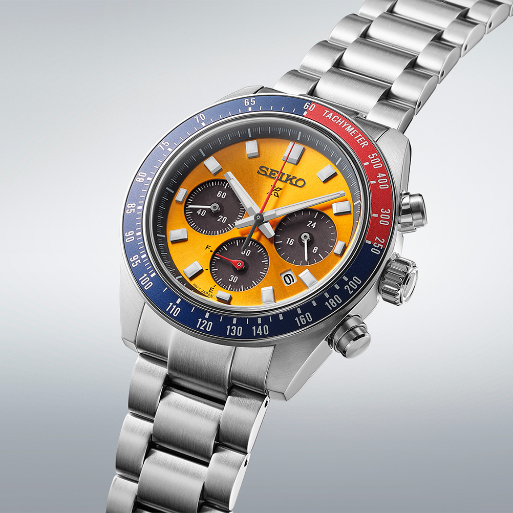 SSC947 | Seiko Watch Corporation