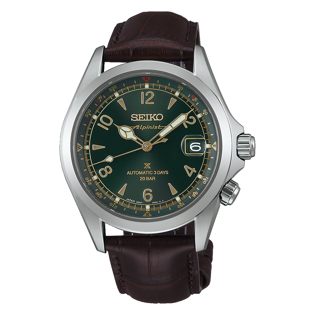 SPB507J1 | Seiko Watch Corporation