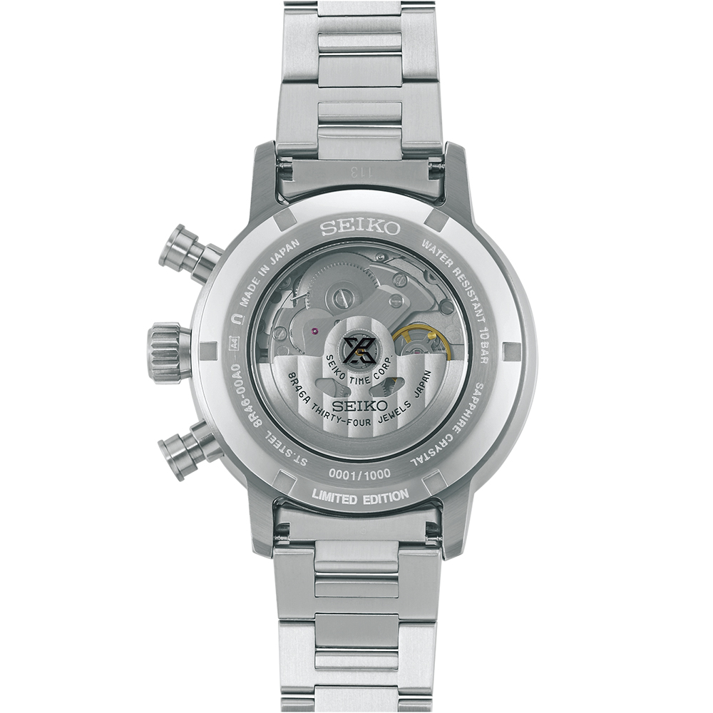 SRQ035J1 | Seiko Watch Corporation