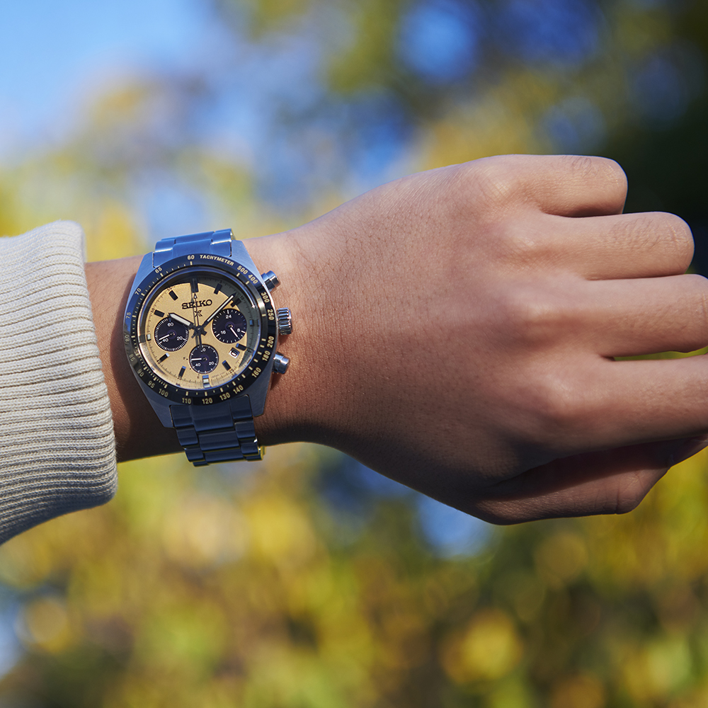 SSC817 | Seiko Watch Corporation