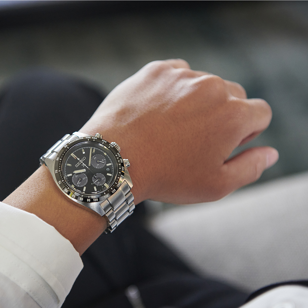 SSC819 | Seiko Watch Corporation
