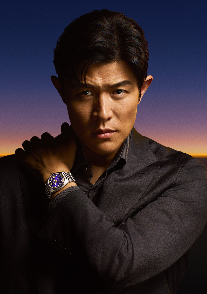 King Seiko