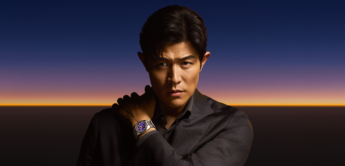 King Seiko