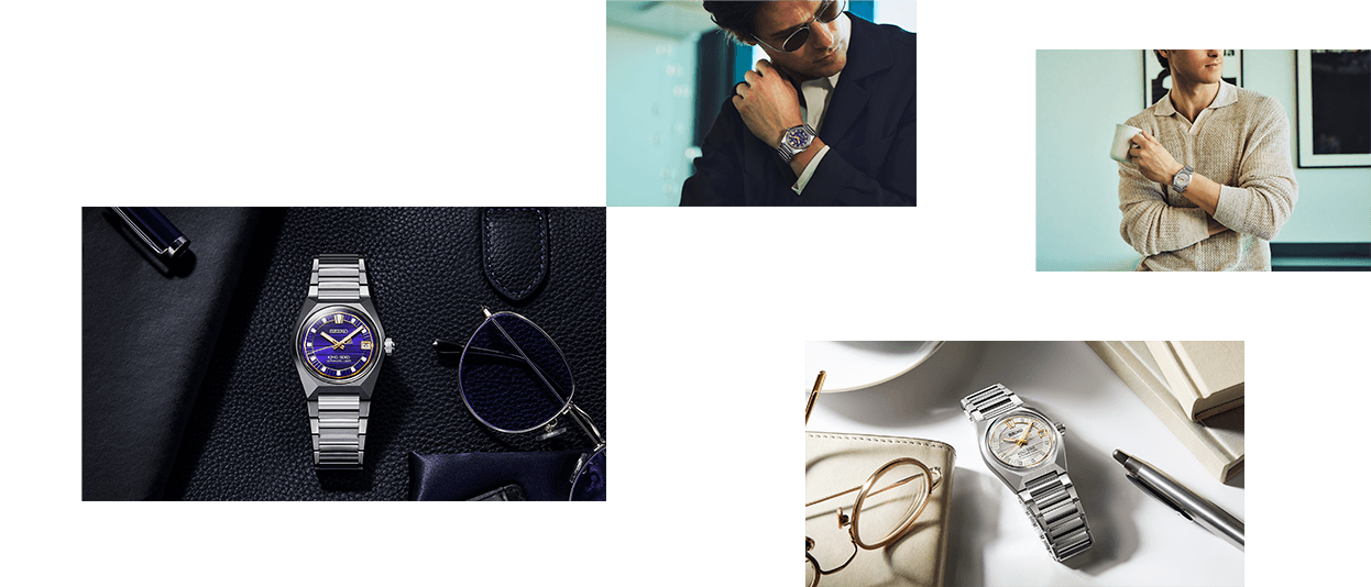 Timeless Style
