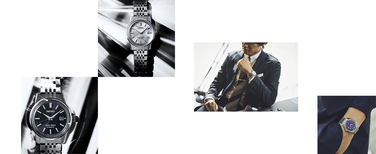 Timeless Style