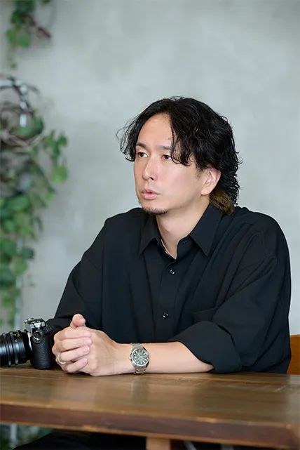 Photo of Yuto Yamada