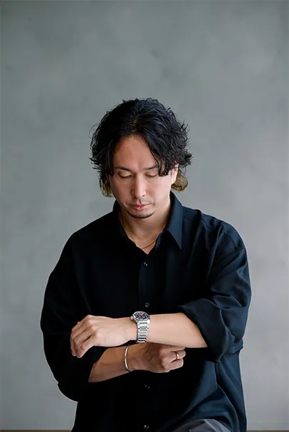 Photo of Yuto Yamada
