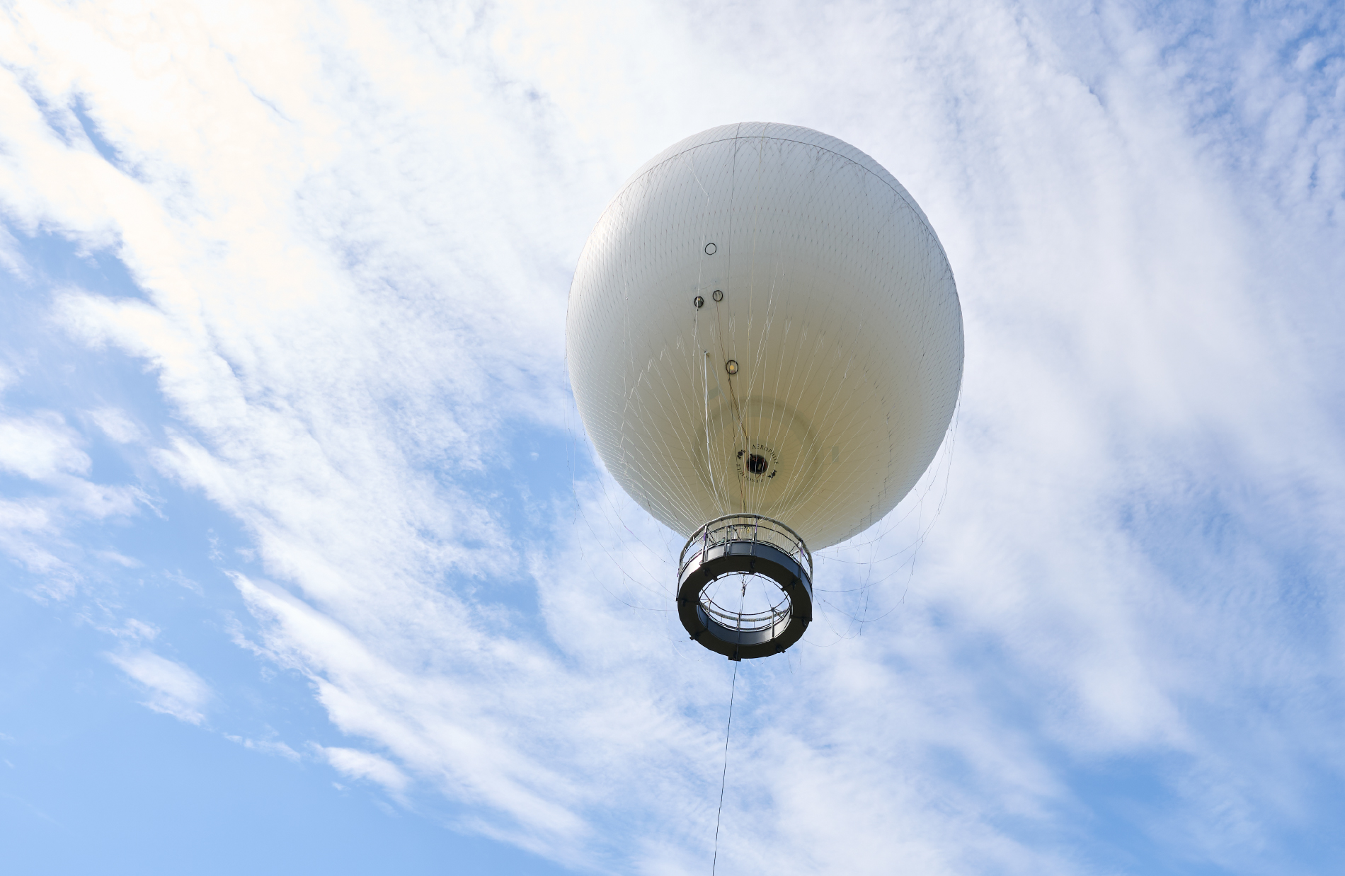 Photo of The Osaka Sakai Balloon