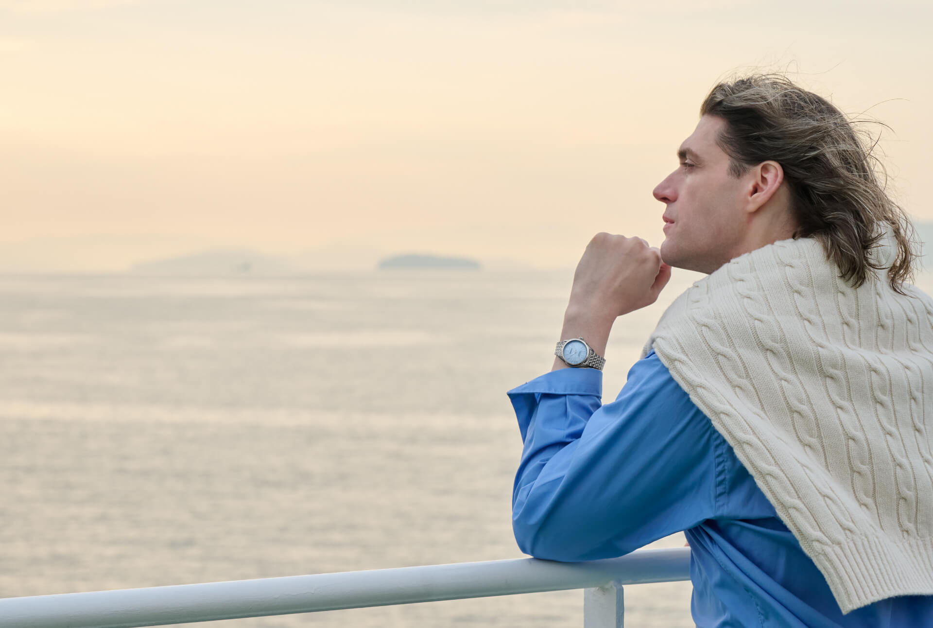 Photo of Seto Inland Sea cradle a constellation of islands & SPB521