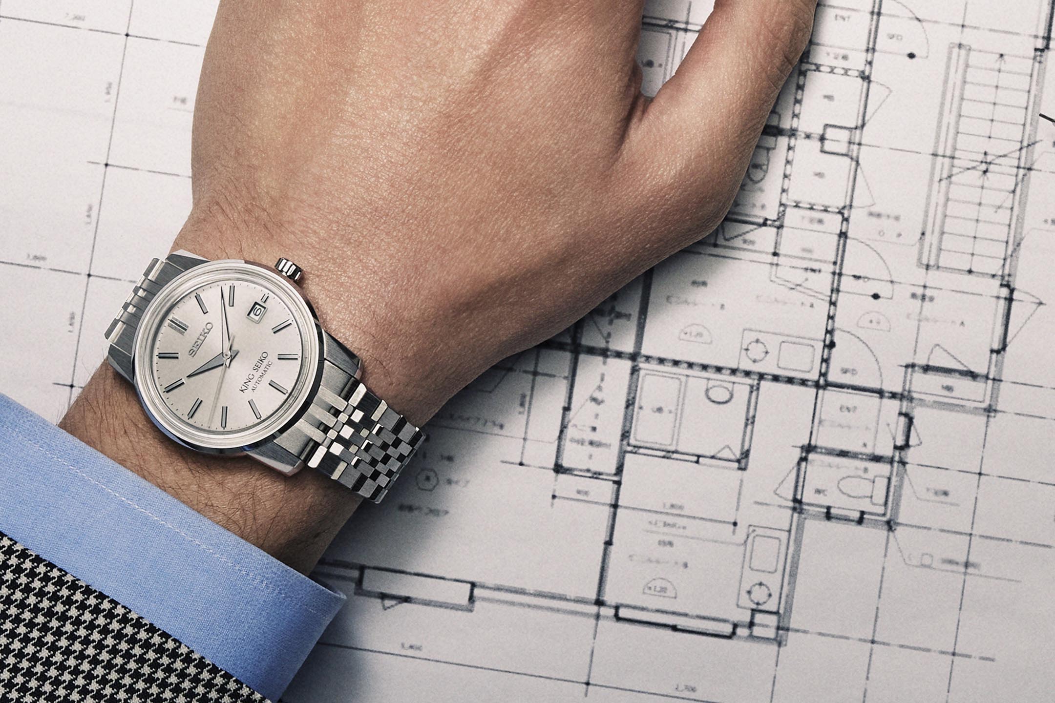 KSK | Seiko Watch Corporation