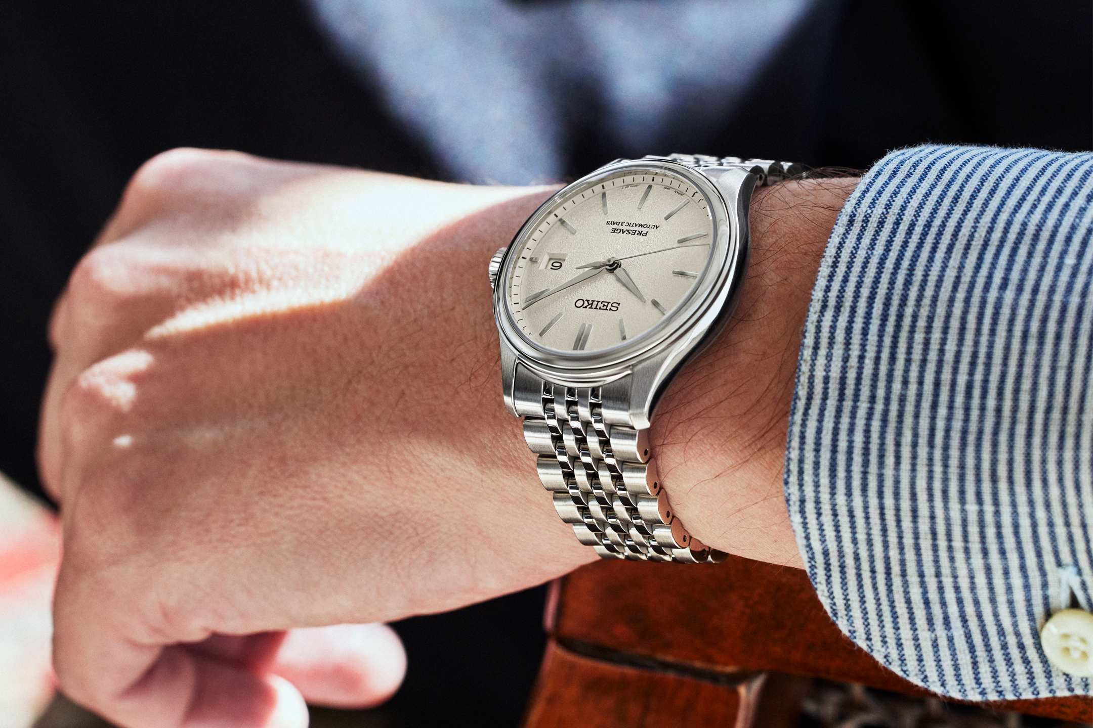 Classic Series | Seiko Watch Corporation