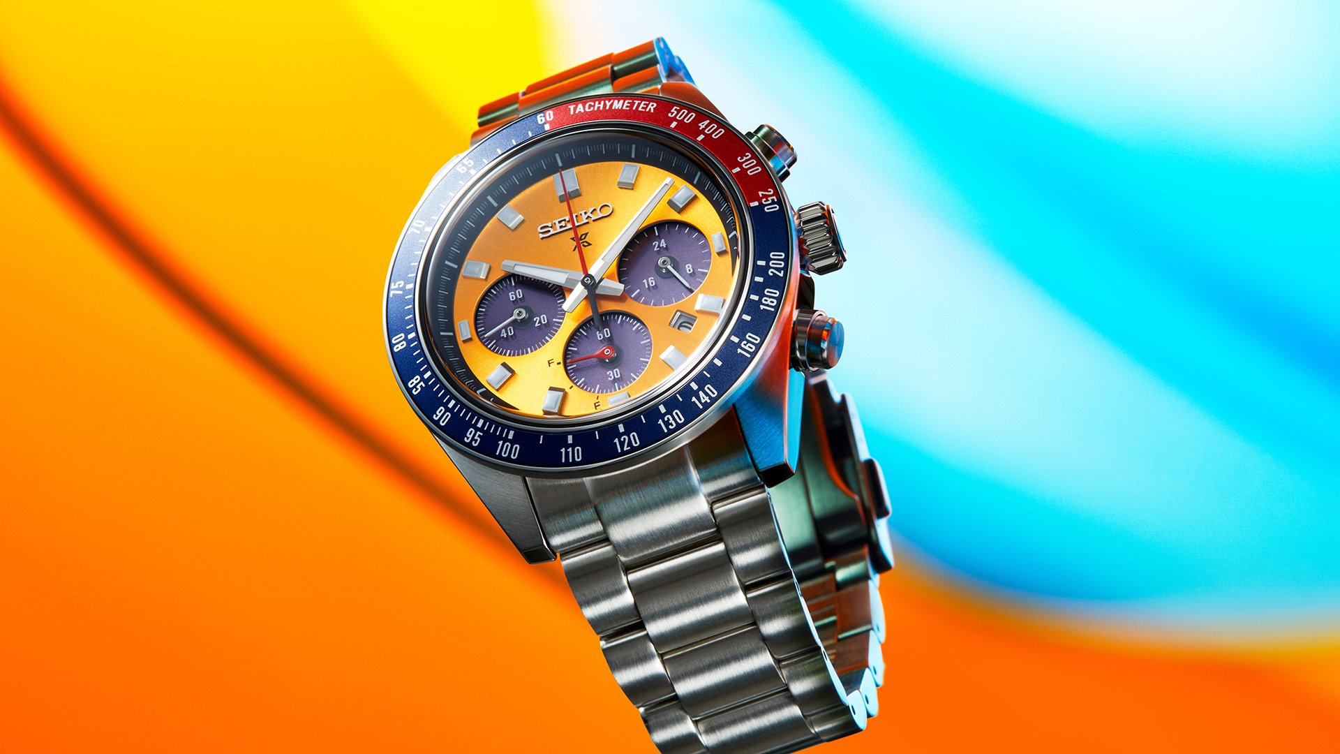 SSC947 | Seiko Watch Corporation