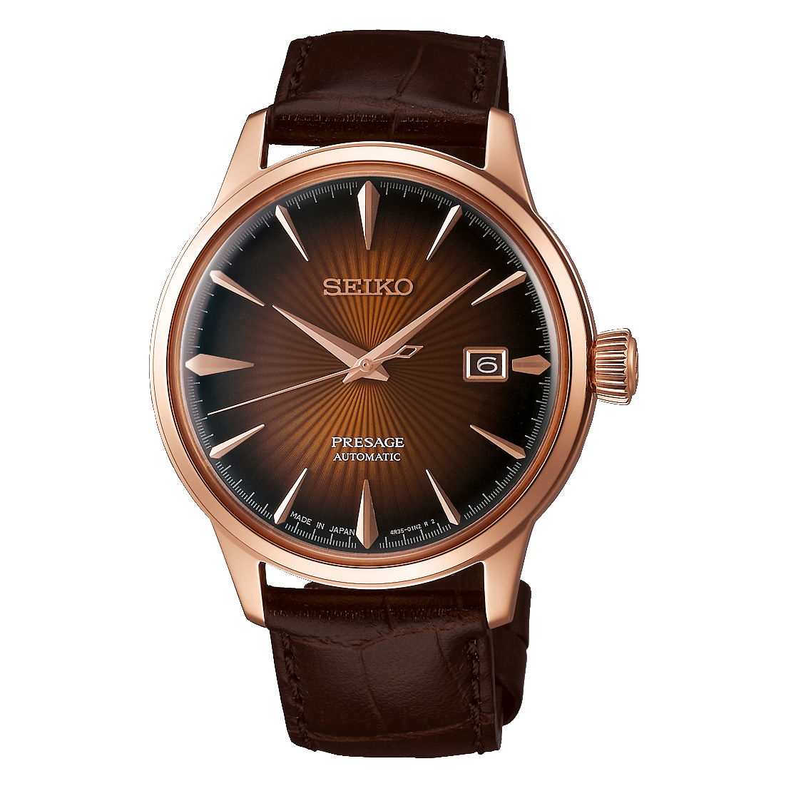 SRPD99J1 | Seiko Watch Corporation