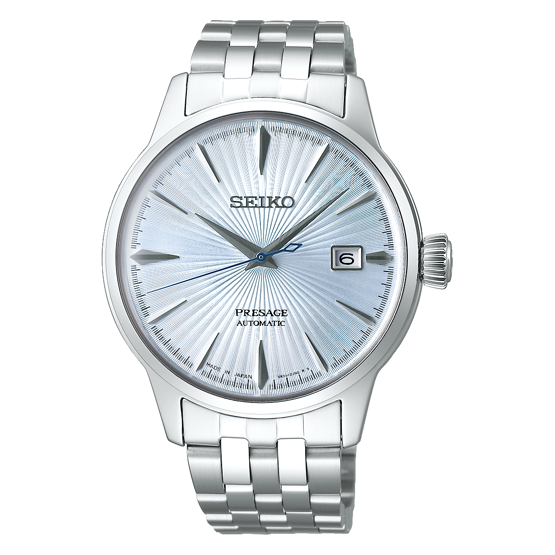 SRPE19J1 | Seiko Watch Corporation
