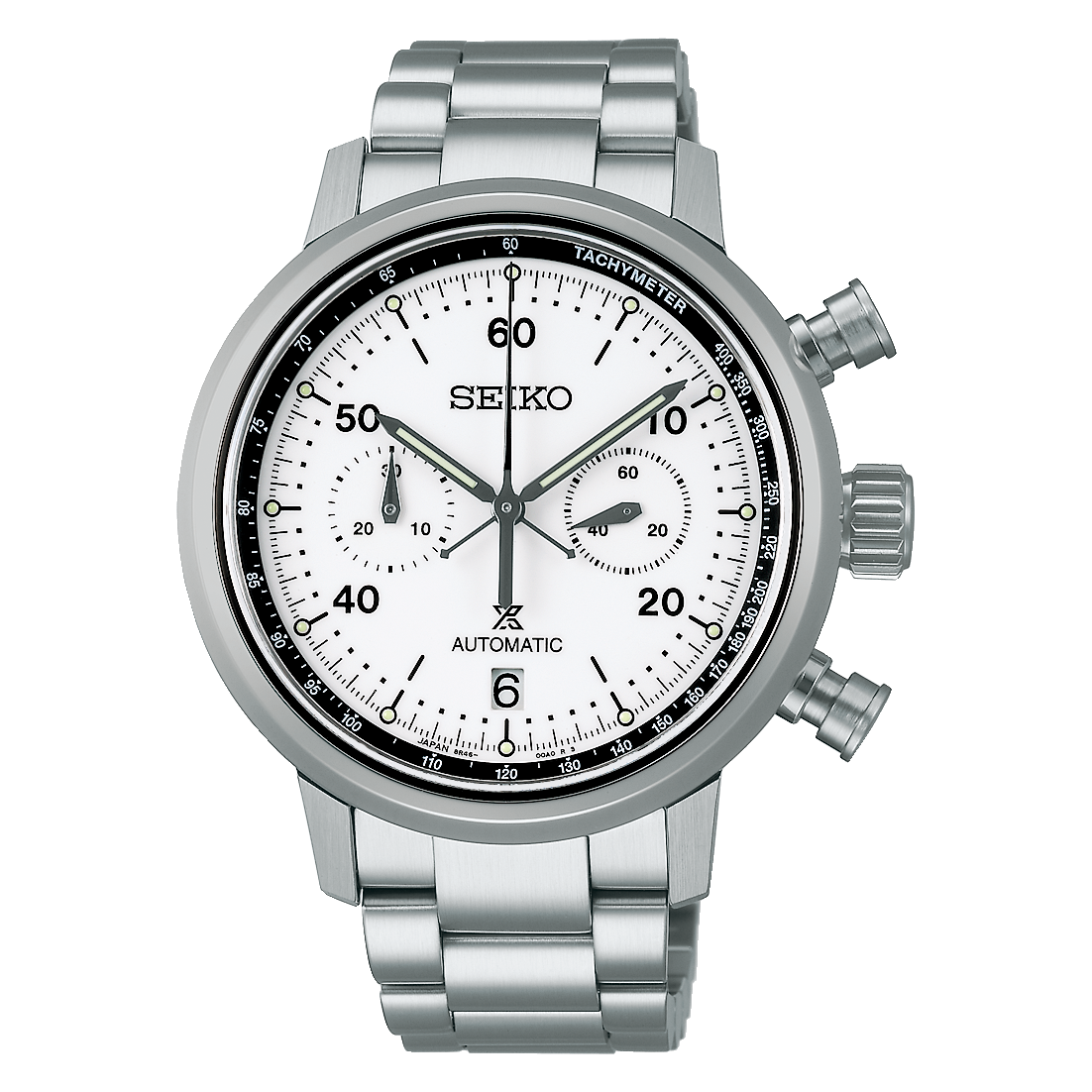 SEIKO セイコー SNL035J1 SRQ035J1 | Seiko Watch Corporation