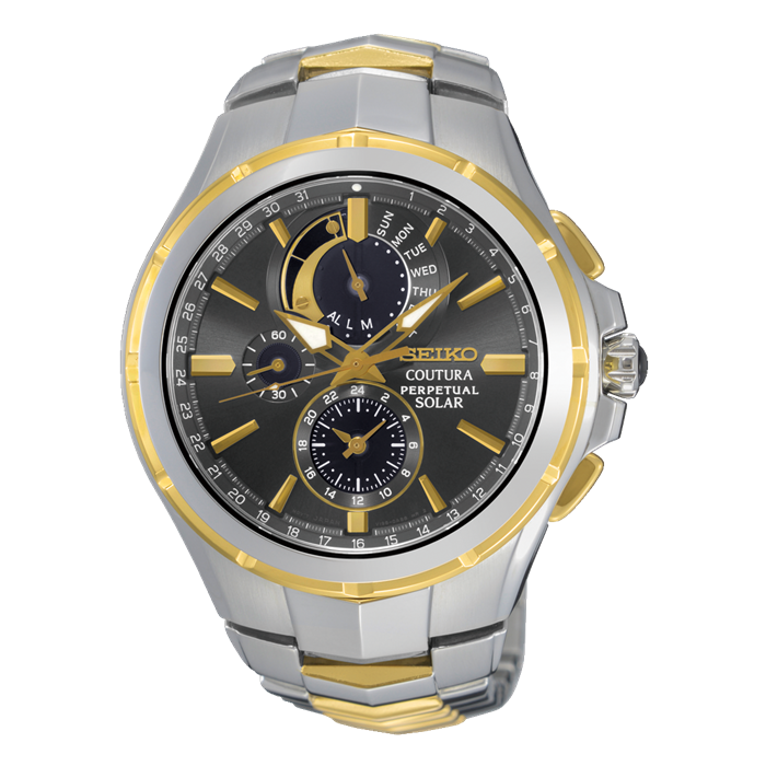 SSC376P9 Seiko Watch Corporation SSC376P9 Seiko Watch Corporation
