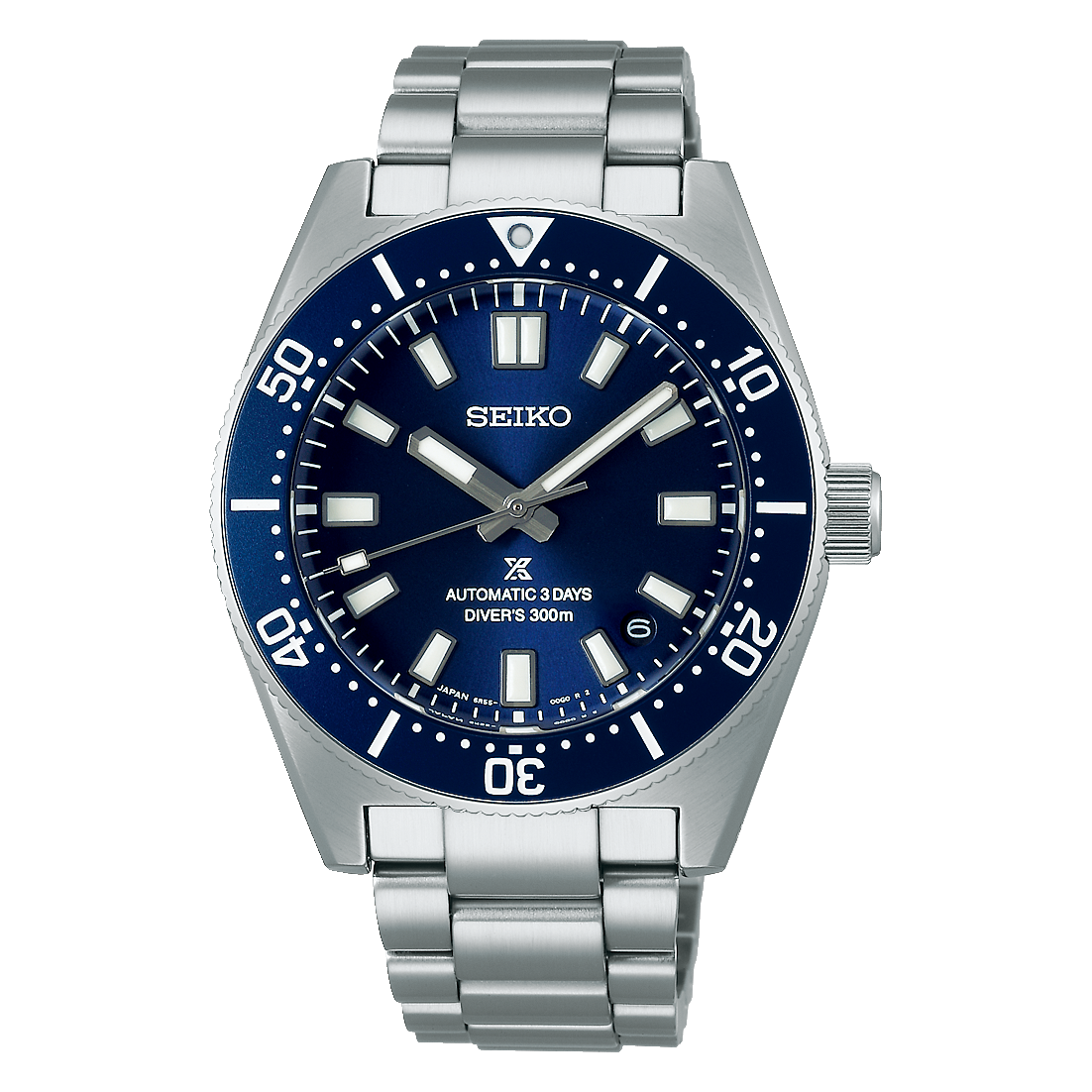SPB451J1 | Seiko Watch Corporation