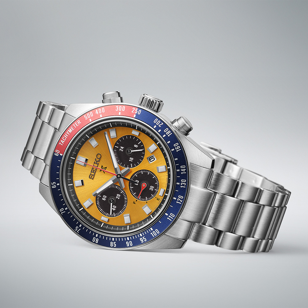 SSC947 | Seiko Watch Corporation