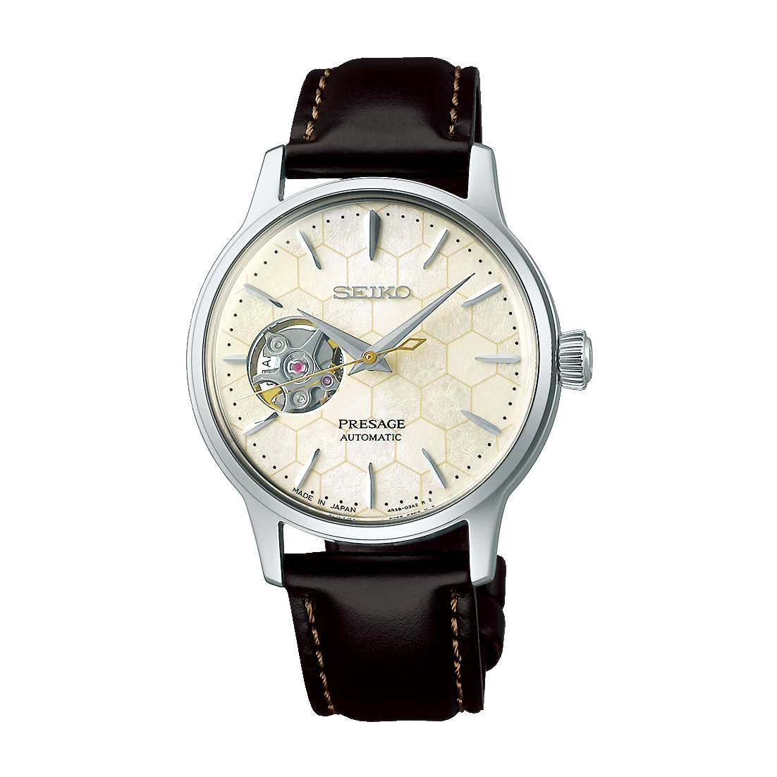 SSA781J1 | Seiko Watch Corporation