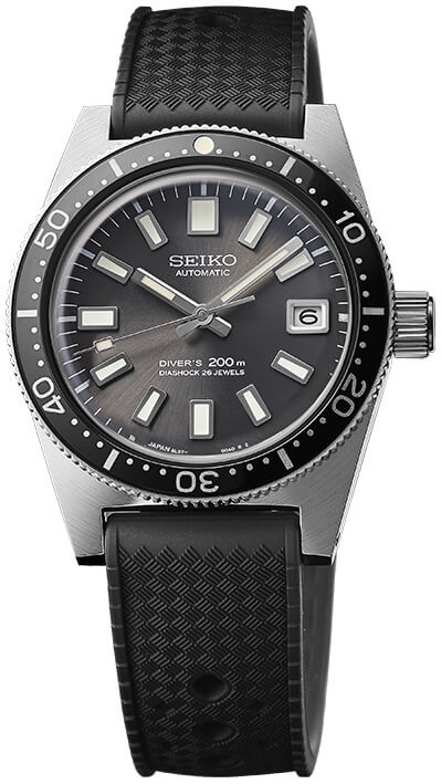 Bild der SJE093 SEIKO PROSPEX