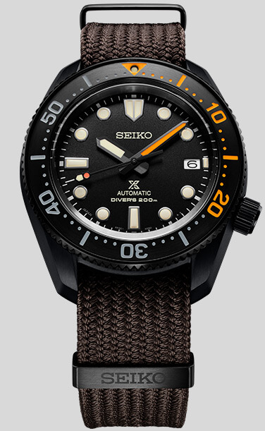 Photo of SPB255J1 SEIKO PROSPEX