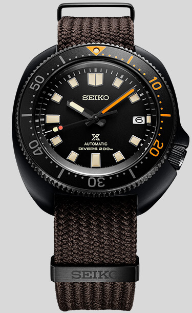 Photo of SPB257J1 SEIKO PROSPEX