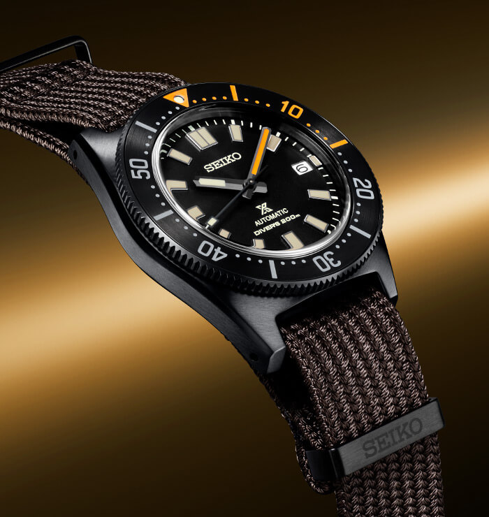 Photo of SPB253J1 SEIKO PROSPEX