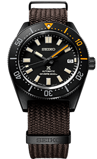 Photo of SPB253J1 SEIKO PROSPEX