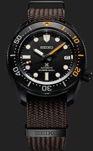 Photo of SPB255J1 SEIKO PROSPEX