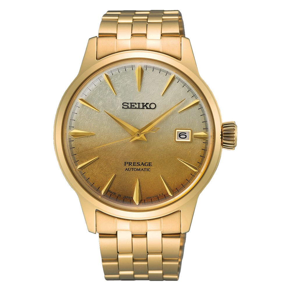 SRPK46J1 SEIKO WATCHES