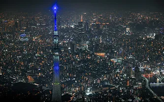 Photo of Yuto Yamada's work