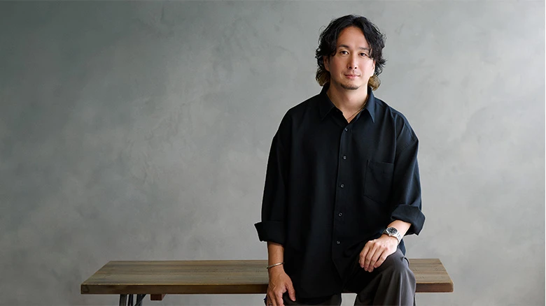 Photo of Yuto Yamada