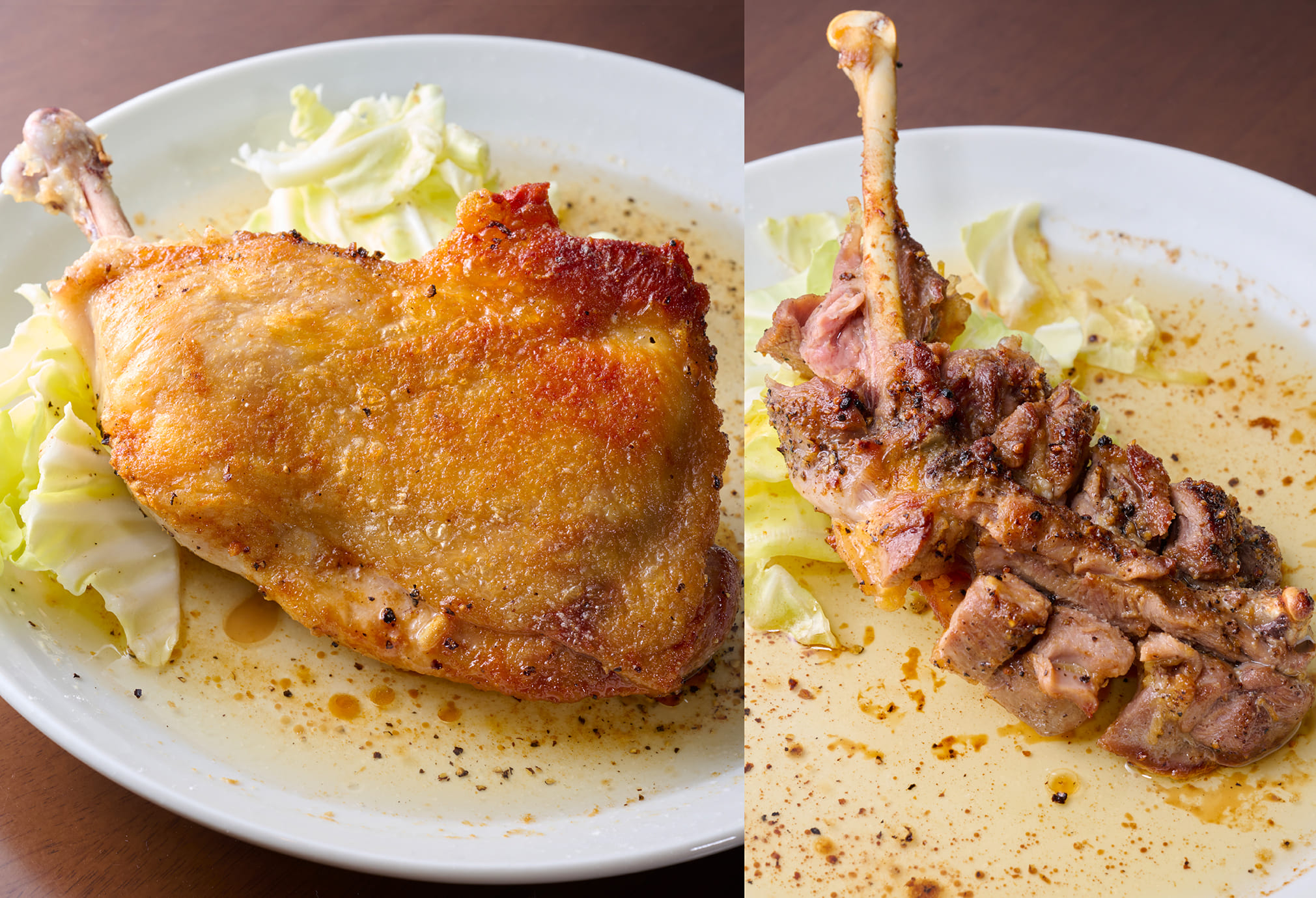 Photo of honetsukidori