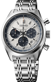 Photo of Mechanical Chronograph