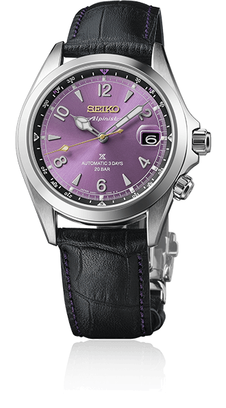 Photo of HBC006J1 PROSPEX