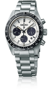 Photo of Solar Chronograph