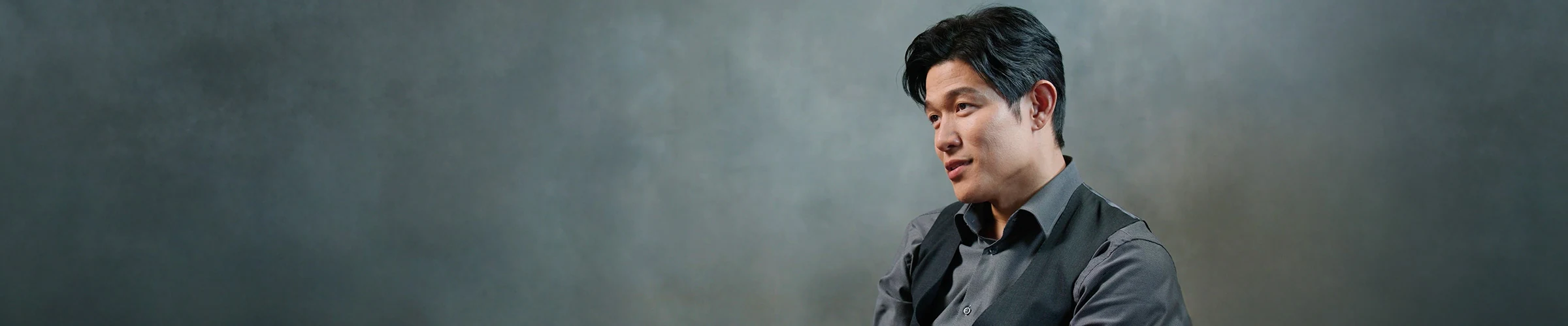 Speciale intervista con Ryohei Suzuki