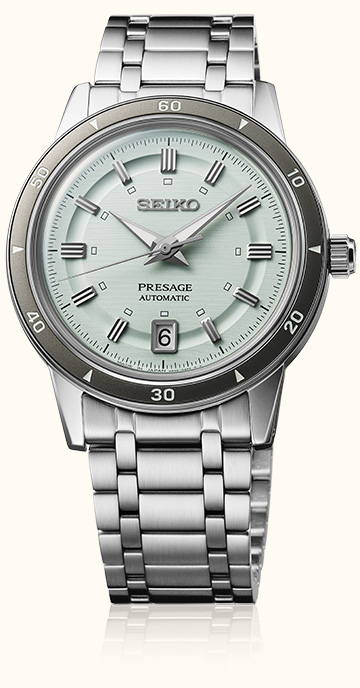 Photo of SRPL71 SEIKO PRESAGE