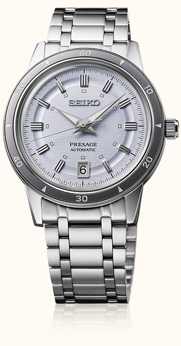 Photo of SRPL73 SEIKO PRESAGE
