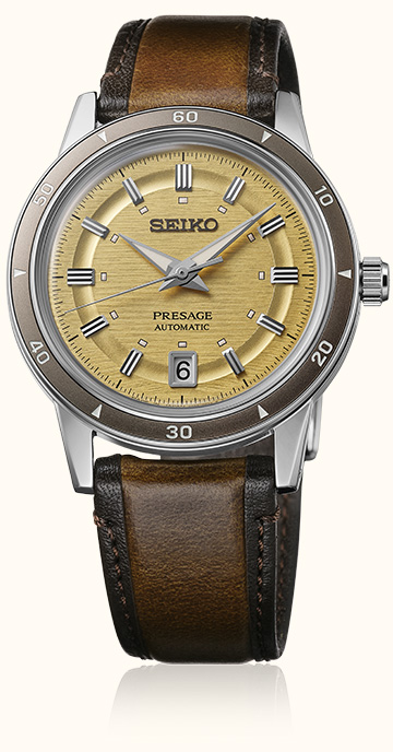 Photo of SRPL75 SEIKO PRESAGE