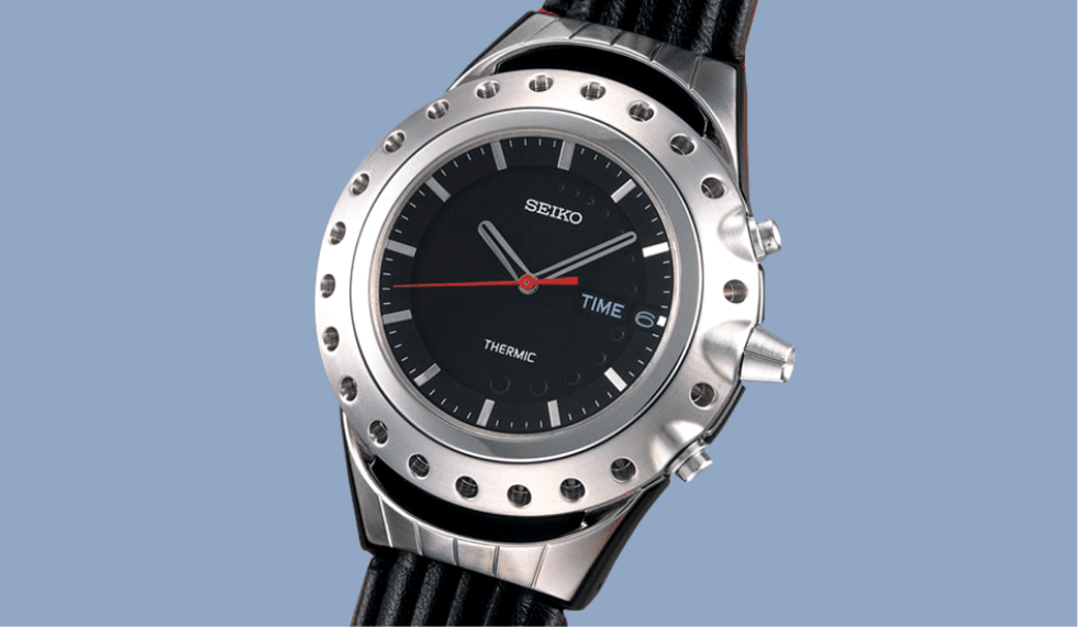 Photo of Thermic